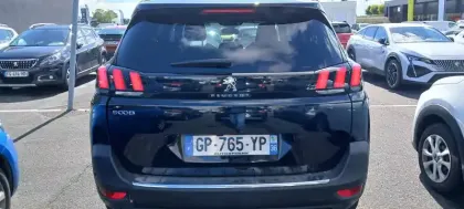 Photo 5 Peugeot 5008  BlueHDi 130ch S&S EAT8