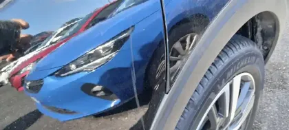 Photo 16 Peugeot 5008  BlueHDi 130ch S&S EAT8