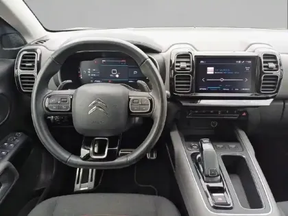 Photo 7 Citroën C5 aircross  BlueHDi 130 S&S EAT8