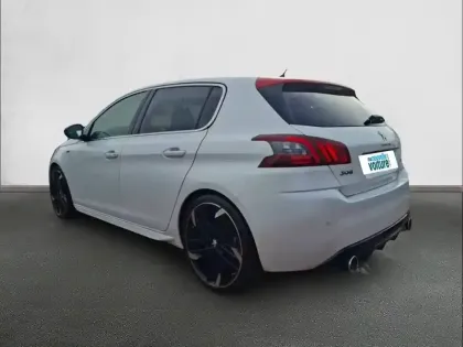 Photo 6 Peugeot 308  PureTech 263ch S&S BVM6