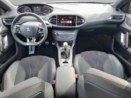 Photo 7 Peugeot 308  PureTech 263ch S&S BVM6