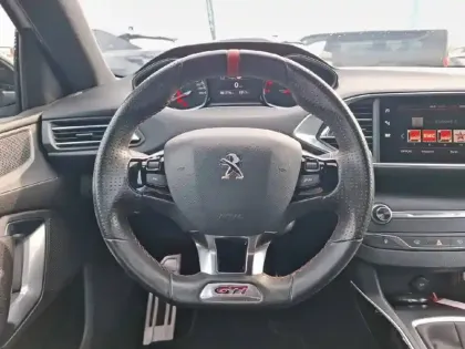 Photo 8 Peugeot 308  PureTech 263ch S&S BVM6