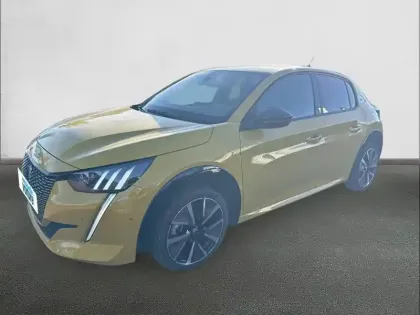 Photo Peugeot 208 Gt Pack