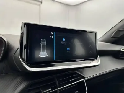 Photo 21 Peugeot 2008  100 S&S BVM6