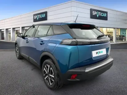 Photo 7 Peugeot 2008  100 S&S BVM6