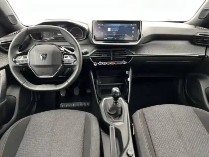 Photo 5 Peugeot 2008  100 S&S BVM6