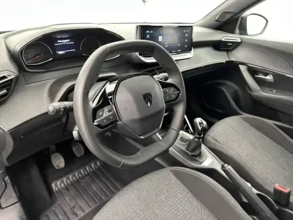 Photo 11 Peugeot 2008  100 S&S BVM6
