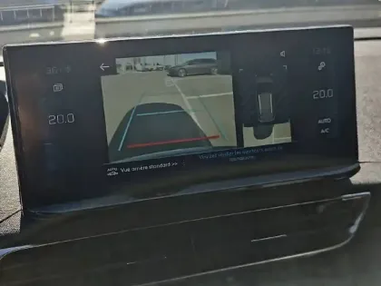 Photo 19 Peugeot 3008  PureTech 130ch S&S EAT8