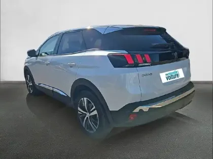 Photo 6 Peugeot 3008  PureTech 130ch S&S EAT8
