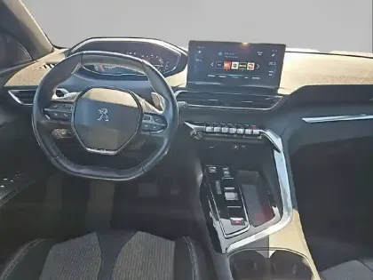 Photo 7 Peugeot 3008  PureTech 130ch S&S EAT8