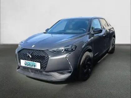 Photo Ds Ds 3 Performance Line+