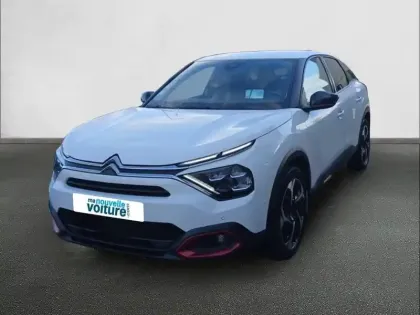 Photo Citroën C4 Shine