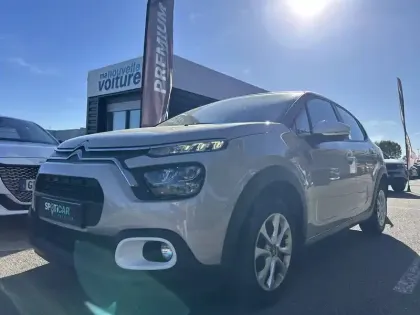 Photo Citroën C3 You!