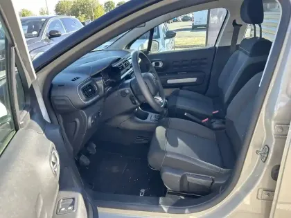 Photo 6 Citroën C3  PureTech 83 S&S BVM5
