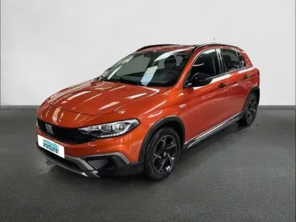 Photo Fiat Tipo