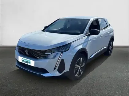 Photo Peugeot 3008 Allure Pack