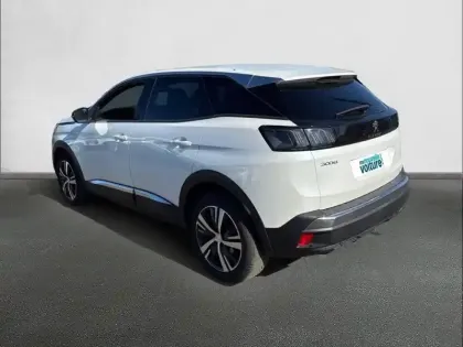 Photo 6 Peugeot 3008  BlueHDi 130ch S&S EAT8