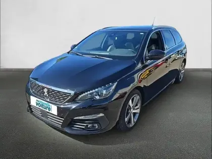 Photo Peugeot 308 Gt