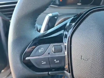 Photo 22 Peugeot 2008  Hybrid 145 e-DCS6