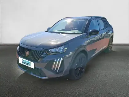 Photo Peugeot 2008 Envy