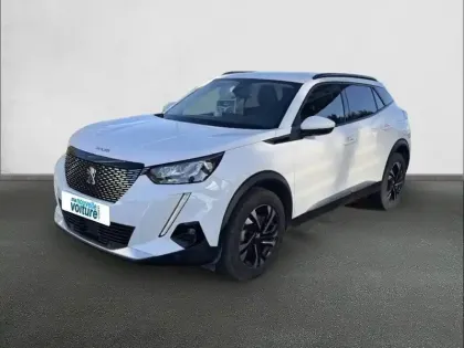 Photo Peugeot 2008 Allure Business