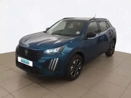 Photo Peugeot 2008 Edition