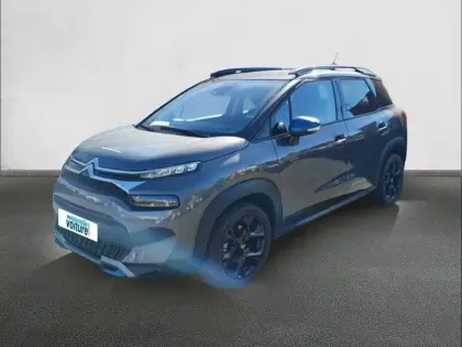 Photo Citroën C3 Aircross Rip Curl