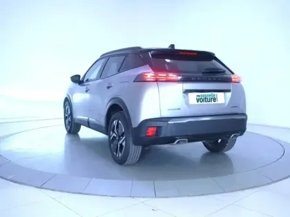 Photo 6 Peugeot 2008  Hybrid 145 ch e-DCS6