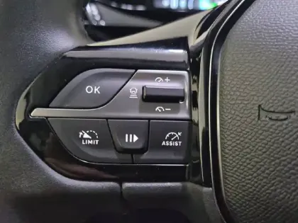 Photo 15 Peugeot 308  SW PHEV 180 e-EAT8