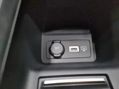 Photo 14 Peugeot 308  SW PHEV 180 e-EAT8