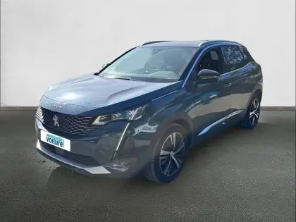 Photo Peugeot 3008 Gt