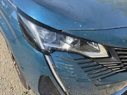 Photo 15 Peugeot 3008  BlueHDi 130ch S&S EAT8