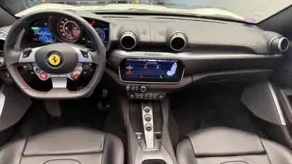 Photo 15 Ferrari Portofino  4.0 V8 600 ch