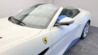 Photo 11 Ferrari Portofino  4.0 V8 600 ch