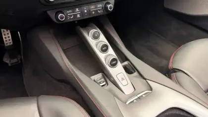 Photo 14 Ferrari Portofino  4.0 V8 600 ch
