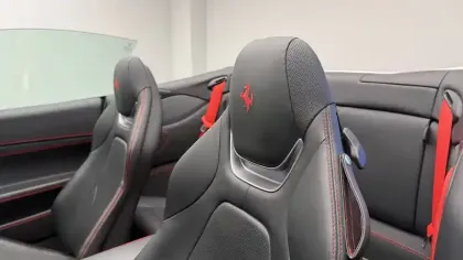 Photo 16 Ferrari Portofino  4.0 V8 600 ch