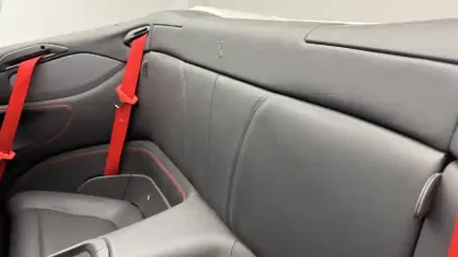 Photo 12 Ferrari Portofino  4.0 V8 600 ch