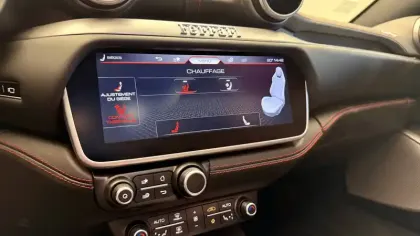 Photo 13 Ferrari Portofino  4.0 V8 600 ch