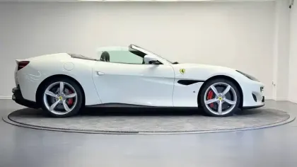 Photo 5 Ferrari Portofino  4.0 V8 600 ch