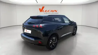 Photo 5 Peugeot 2008  BlueHDi 130 S&S EAT8