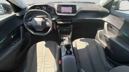 Photo 19 Peugeot 2008  BlueHDi 130 S&S EAT8