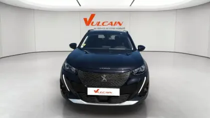 Photo 8 Peugeot 2008  BlueHDi 130 S&S EAT8