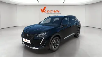 Photo Peugeot 2008 Allure