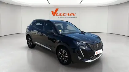 Photo 7 Peugeot 2008  BlueHDi 130 S&S EAT8