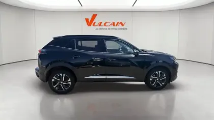 Photo 6 Peugeot 2008  BlueHDi 130 S&S EAT8