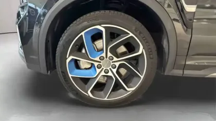 Photo 8 Lynk&co 01  1.5 PHEV 261 ch DCTH7
