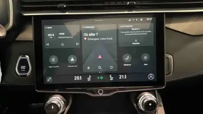 Photo 18 Lynk&co 01  1.5 PHEV 261 ch DCTH7