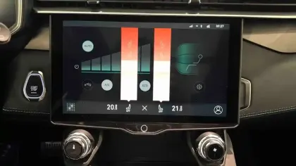 Photo 22 Lynk&co 01  1.5 PHEV 261 ch DCTH7