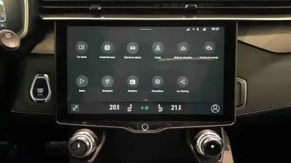 Photo 19 Lynk&co 01  1.5 PHEV 261 ch DCTH7