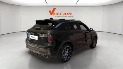Photo 9 Lynk&co 01  1.5 PHEV 261 ch DCTH7